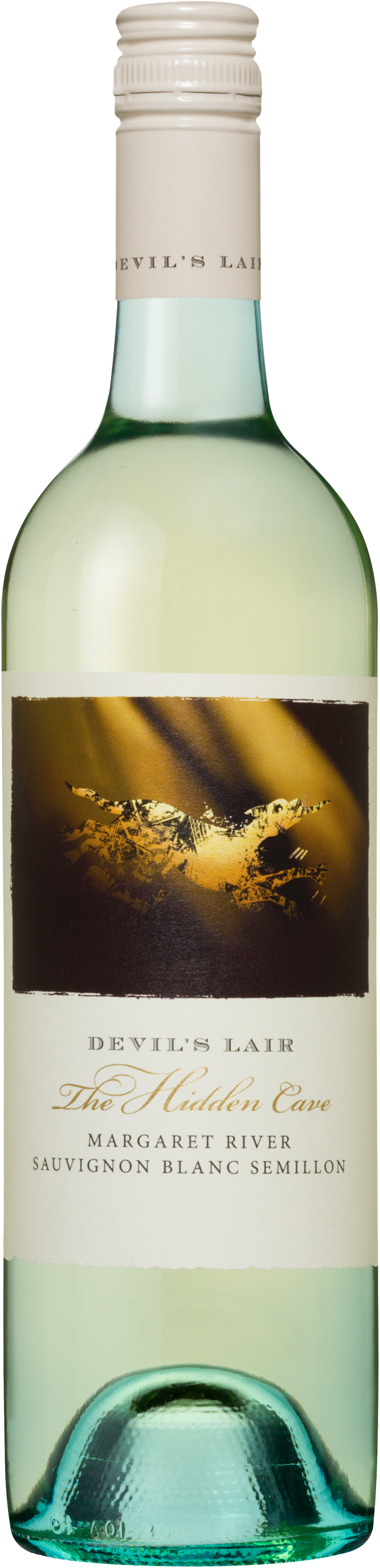 Devil's Lair The Hidden Cave Margaret River Semillon Sauvignon Blanc 2022 Margaret River